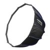 سافت چتر پرتابل وسکات سانت  Westcott portable Softbox 90 - Image 3