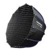 سافت چتر پرتابل وسکات سانت  Westcott portable Softbox 90 - Image 2