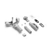 گیمبال دی جی آی DJI RS 4 combo Mini Handheld Gimbal Stabilizer - Image 4