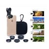 کیت لنز موبایل اپیکسل مدل APL 5in1 Lens Kit - Image 4