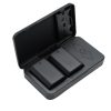 شارژر و باتری دوتایی Neewer DB-FZ100 dual charger and battery