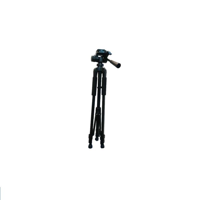 سه پایه نگهدارنده گوشی موبایل و دوربین 360 تریپاد TRIPOD 360 mobile phone holder tripod - Image 4