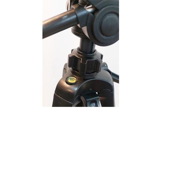 سه پایه نگهدارنده گوشی موبایل و دوربین 360 تریپاد TRIPOD 360 mobile phone holder tripod - Image 6