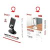 پایه نگهدارنده گوشی موبایل و تبلت جی ماری Jmary MK-59 - Image 11