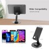 پایه نگهدارنده گوشی موبایل و تبلت جی ماری Jmary MK-59 - Image 7
