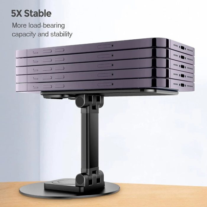 پایه نگهدارنده گوشی موبایل و تبلت جی ماری Jmary MK-59 - Image 9