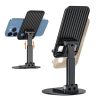 پایه نگهدارنده گوشی موبایل و تبلت جی ماری Jmary MK-59 - Image 10