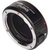مبدل لنز SNIPIZ EF-EOS R1 Canon EF to RF Lens Adapter