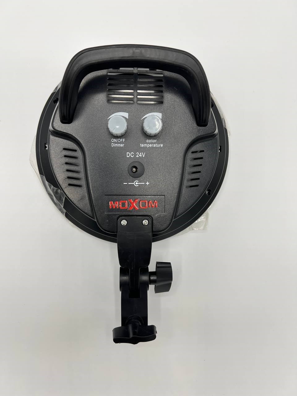 1MOXOMM