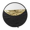 رفلکتور زئوس ZEUS Reflector 5in1 80cm - Image 4