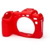 کاور سیلیکونی دوربین مناسب کانن  Silicone Cover for Canon RP قرمز