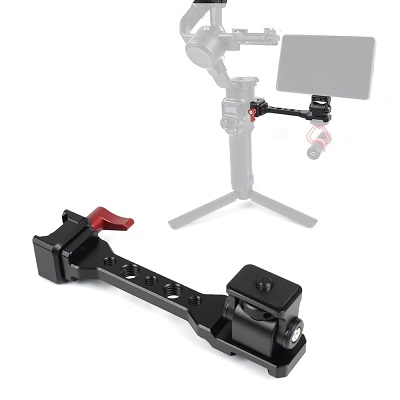 پایه نگه دارنده مانیتور رونین ronin monitor mount - Image 11
