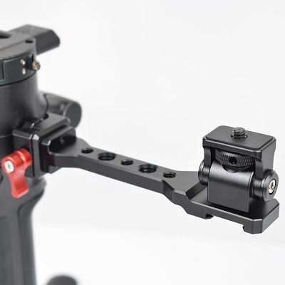 پایه نگه دارنده مانیتور رونین ronin monitor mount - Image 12