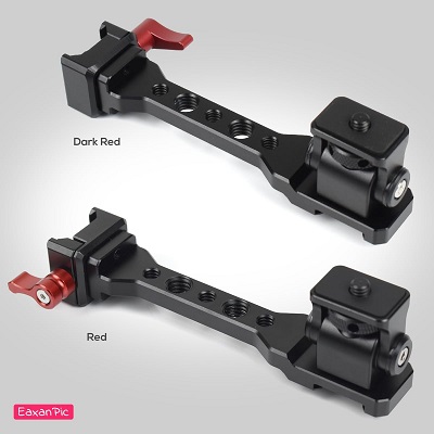 پایه نگه دارنده مانیتور رونین ronin monitor mount - Image 3