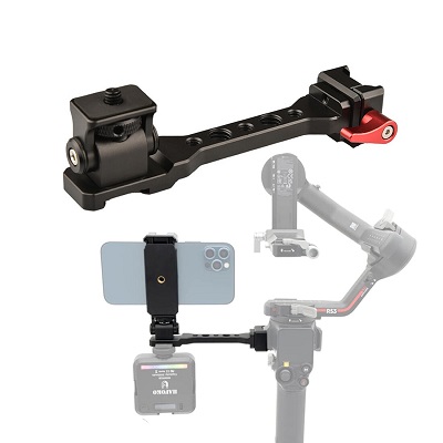 پایه نگه دارنده مانیتور رونین ronin monitor mount - Image 13