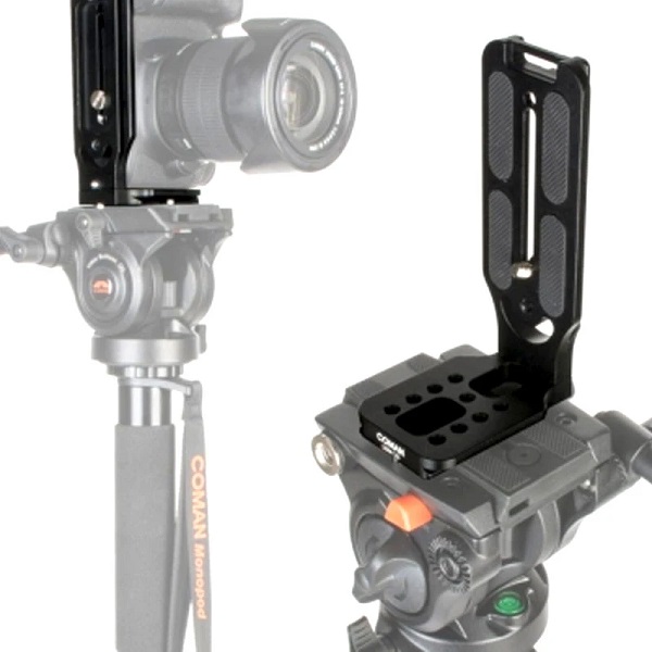 ال براکت دوربین کومن مدل LBM120 - Image 3