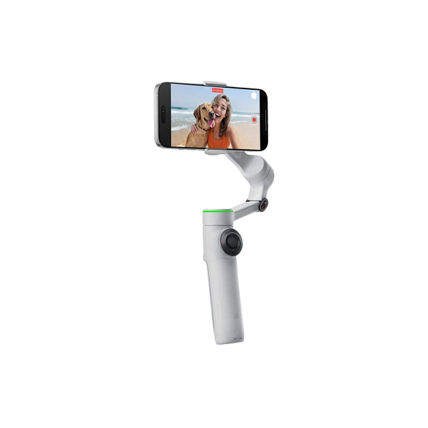 گیمبال موبایل اینستا Insta360 Flow 2 Pro Smartphone Gimbal Stabilizer - Image 3