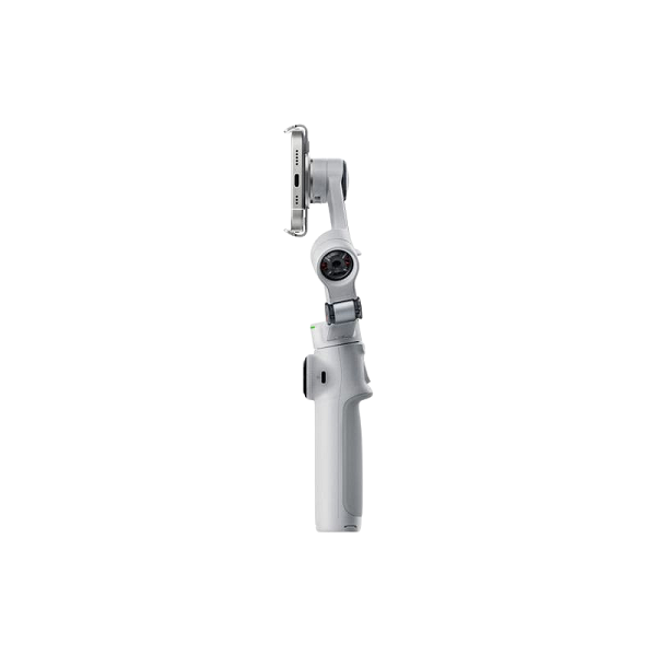 گیمبال موبایل اینستا Insta360 Flow 2 Pro Smartphone Gimbal Stabilizer - Image 2