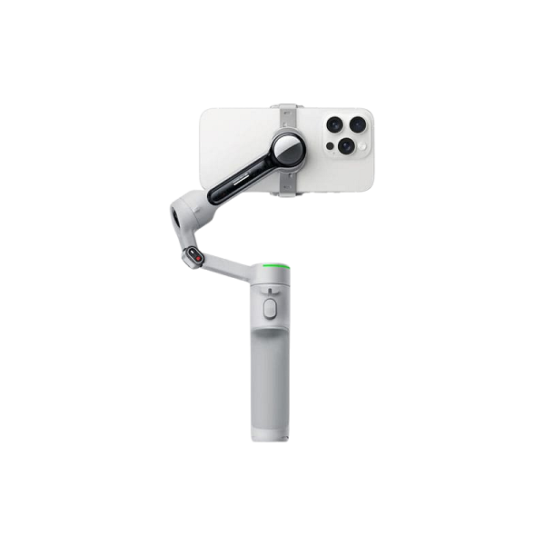 گیمبال موبایل اینستا Insta360 Flow 2 Pro Smartphone Gimbal Stabilizer - Image 7