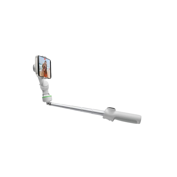 گیمبال موبایل اینستا Insta360 Flow 2 Pro Smartphone Gimbal Stabilizer - Image 9