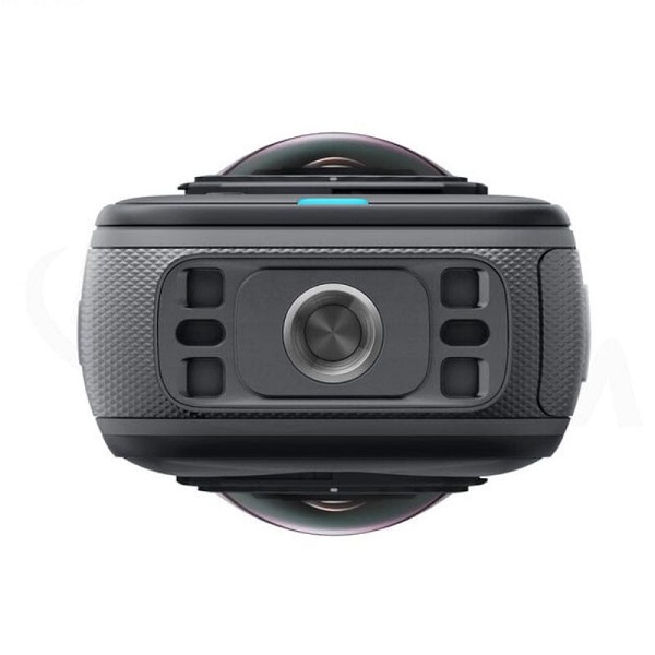 دوربین اکشن اینستا Insta360 X5 360 Action Camera Essentials Bundle - Image 4