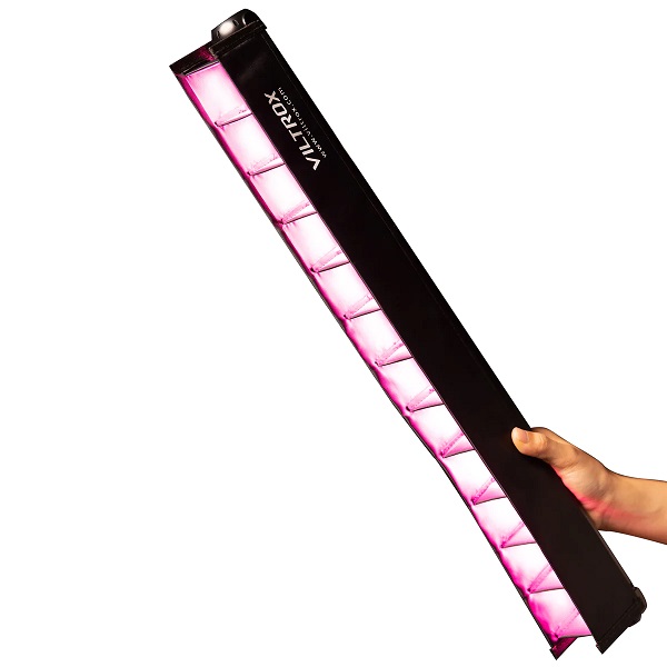 نور باتومی ویلتروکس VILTROX K60 RGB LED Tube Light - Image 2
