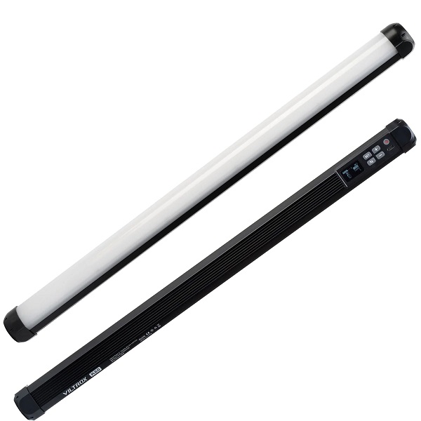 نور باتومی ویلتروکس VILTROX K60 RGB LED Tube Light - Image 4