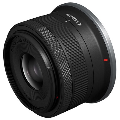 دوربین بدون آینه کانن Canon EOS R100 18-45mm - Image 3