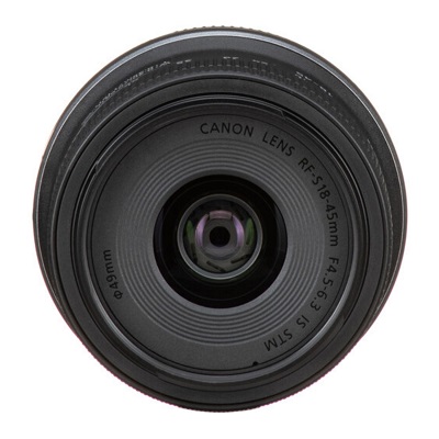 دوربین بدون آینه کانن Canon EOS R100 18-45mm - Image 2