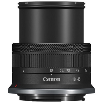 دوربین بدون آینه کانن Canon EOS R100 18-45mm - Image 5