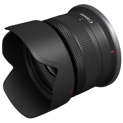 دوربین بدون آینه کانن Canon EOS R100 18-45mm - Image 7
