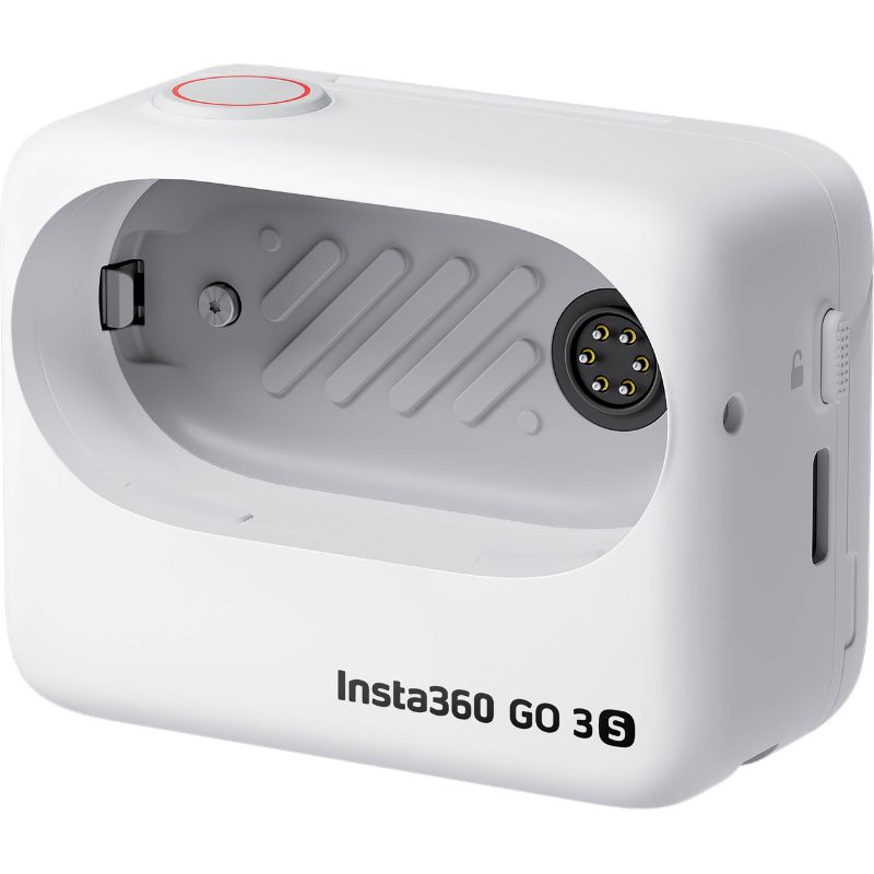 دوربین 360 اینستا Insta360 GO 3S Action Camera 128GB White - Image 6
