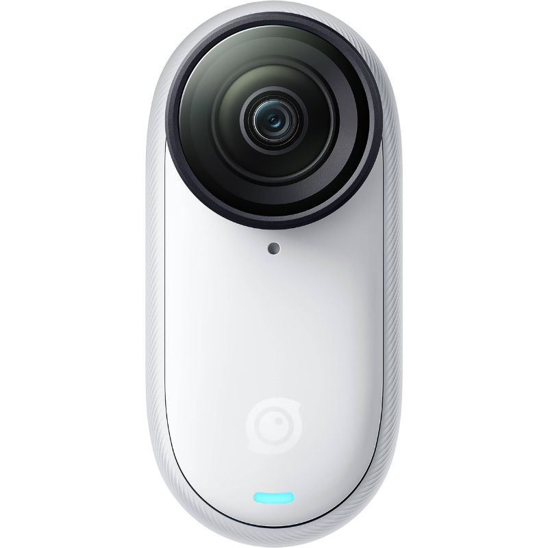 دوربین 360 اینستا Insta360 GO 3S Action Camera 128GB White - Image 7