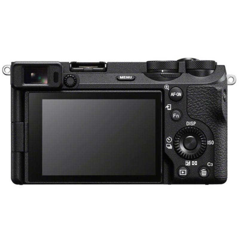 دوربین بدون آینه سونی Sony Alpha a6700 Mirrorless Digital Camera 16-50mm f/3.5-5.6 Lens - Image 2