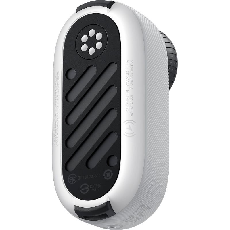 دوربین 360 اینستا Insta360 GO 3S Action Camera 128GB White - Image 8
