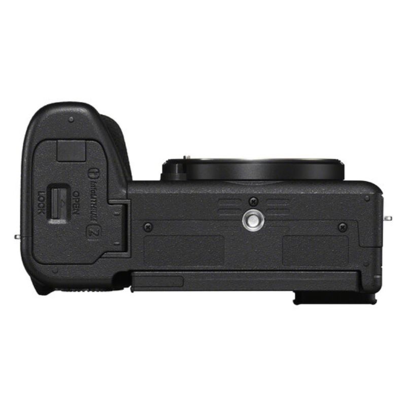 دوربین بدون آینه سونی Sony Alpha a6700 Mirrorless Digital Camera 16-50mm f/3.5-5.6 Lens - Image 4