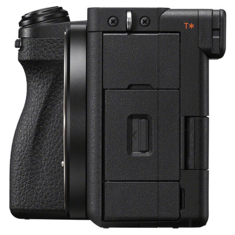 دوربین بدون آینه سونی Sony Alpha a6700 Mirrorless Digital Camera 16-50mm f/3.5-5.6 Lens - Image 6