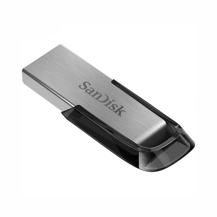 فلش مموری سندیسک SanDisk 128GB Ultra Flair SDCZ73-128G-G46 USB Flash Drive - Image 3
