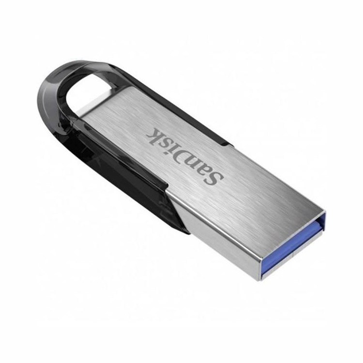 فلش مموری سندیسک SanDisk 128GB Ultra Flair SDCZ73-128G-G46 USB Flash Drive - Image 4