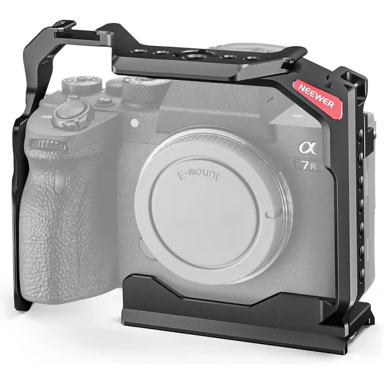 NEEWER-CA004-CAGE-FOR-SONY-A7-IV-A7R-IV-A7R-V-A7S-III-A1-2_11zon-750x750