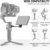 پایه مانیتور قابل تنظیم برای گیمبال نیور NEEWER GA005 MONITOR MOUNT FOR SELECTED GIMBALS - Image 4