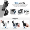 لنز موبایل نیور NEEWER LS-71 58mm PORTRAIT LENS 3RD GENERATION WITH 17mm THREAD CLAMP - Image 2