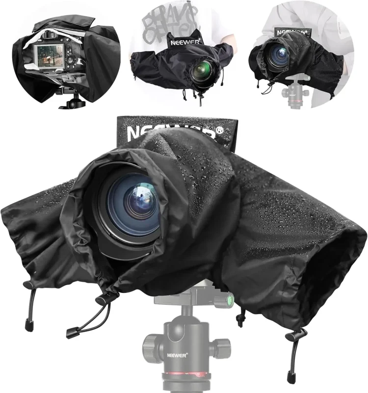 NEEWER-PB004-CAMERA-RAIN-COVER-FOR-DSLR-AND-MIRRORLESS-L-SIZE-3_11zon-750x801