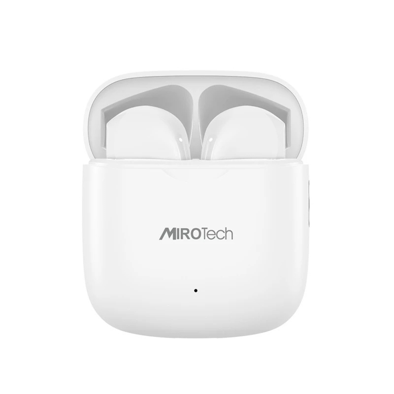 هندزفری بلوتوثی میروتک Mirotech ENC TWS H1 Bluetooth handsfree - Image 2
